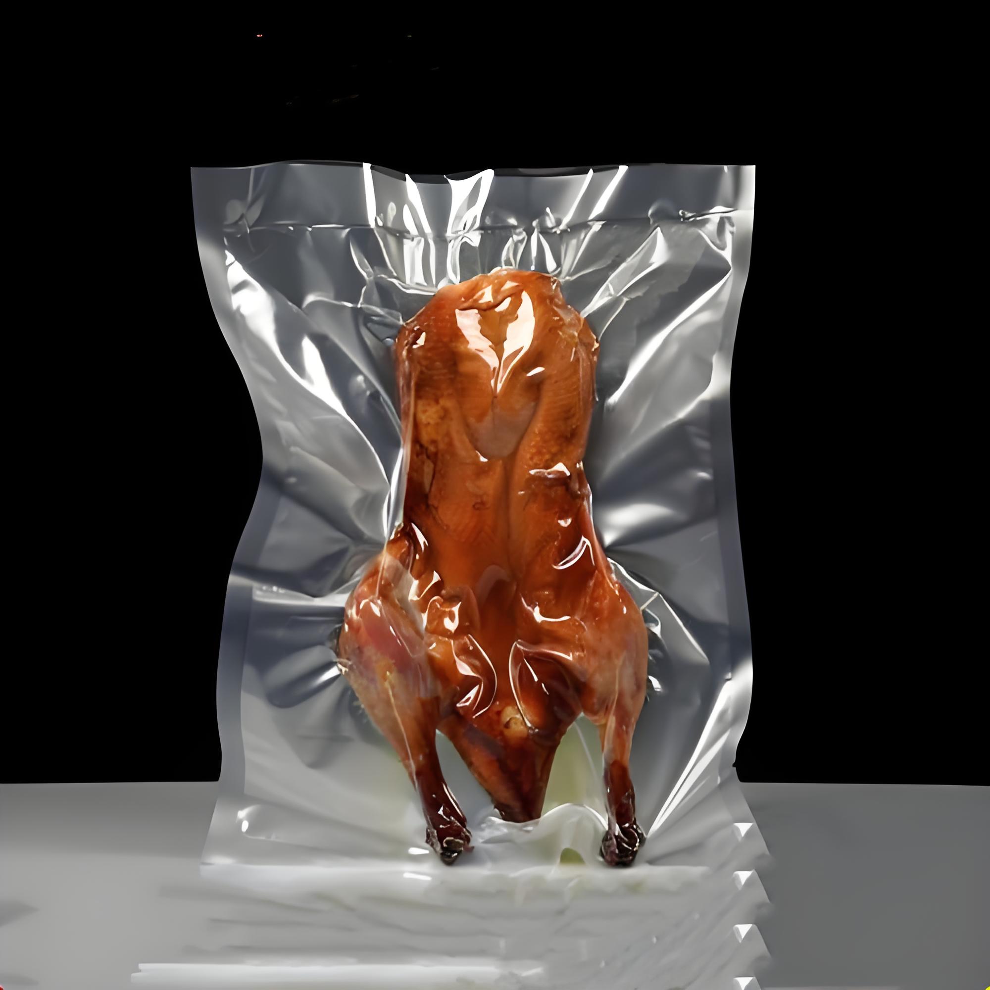 哈尔滨市真空包装袋真空包装袋 - 一站式服务